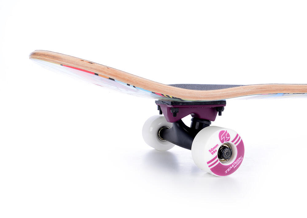 Skateboard CRAZY 3/7