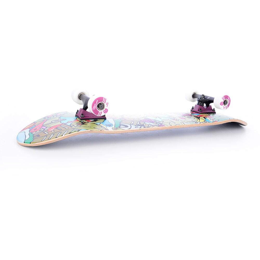 Skateboard CRAZY 7/7