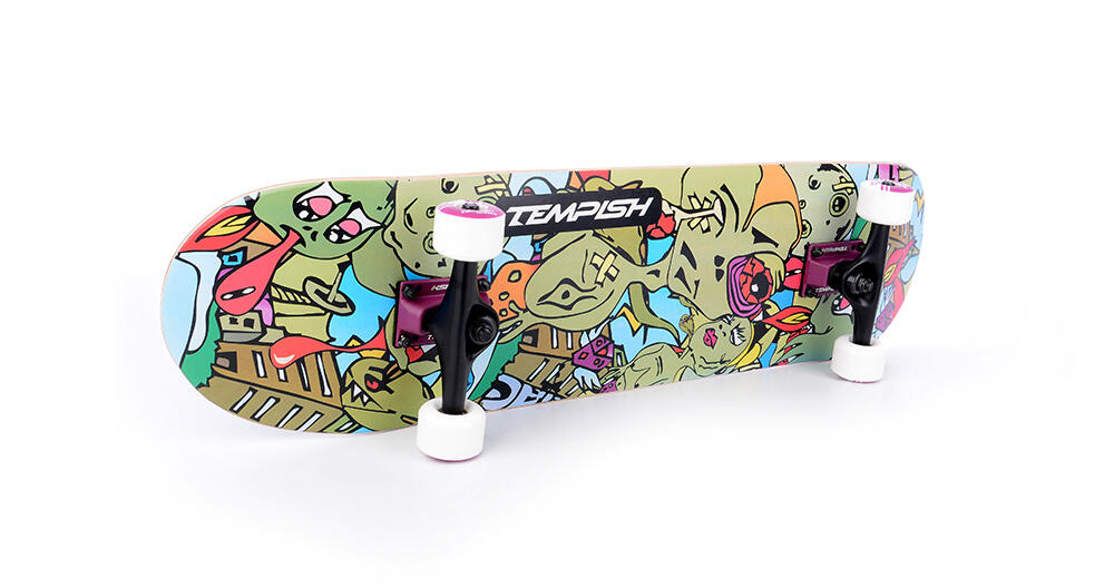 Skateboard CRAZY 6/7