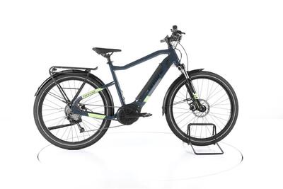 Refurbished - Haibike Trekking 5 Trekking E-Bike - In gutem Zustand
