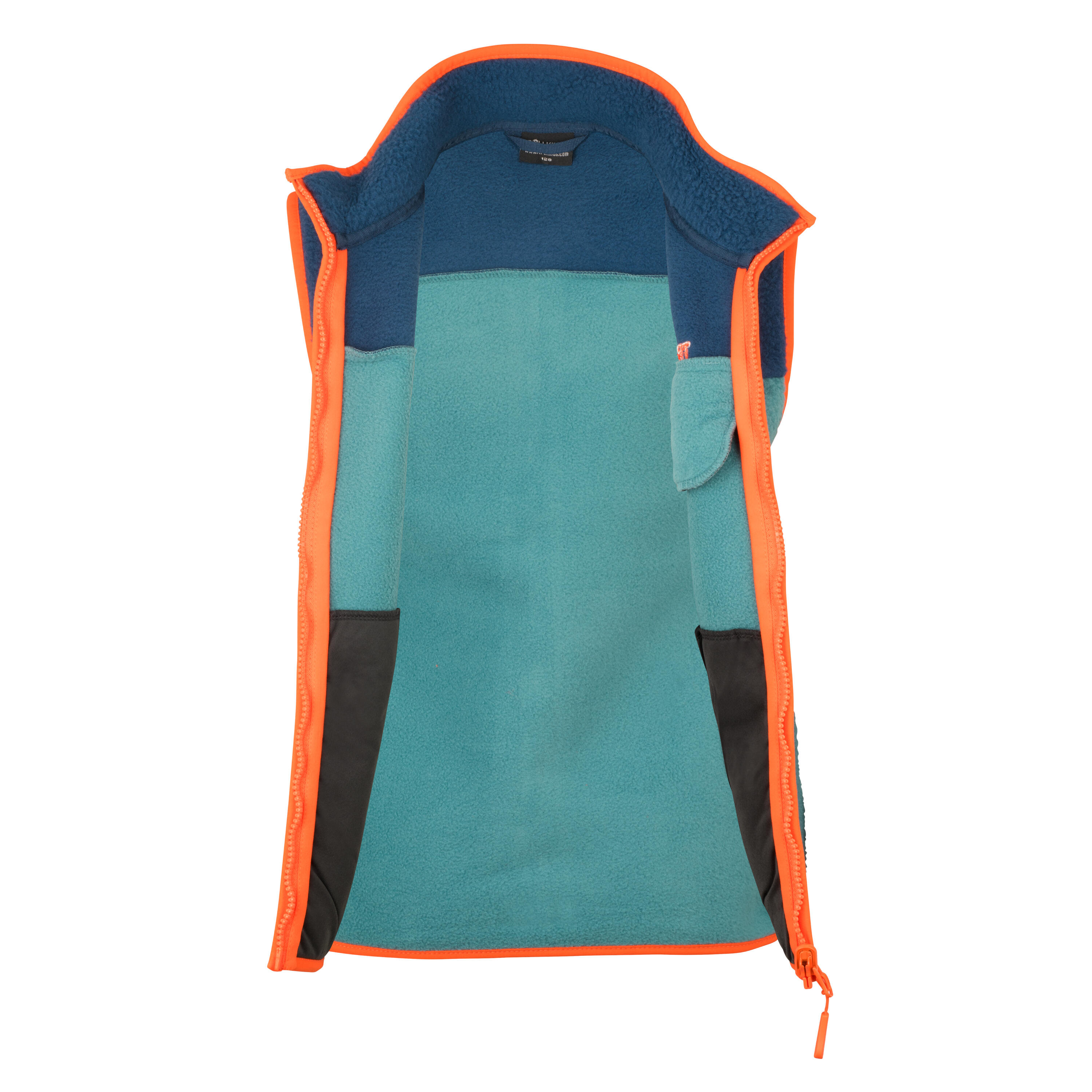 TROLLKIDS Kids Hemsedal Vest 3/3