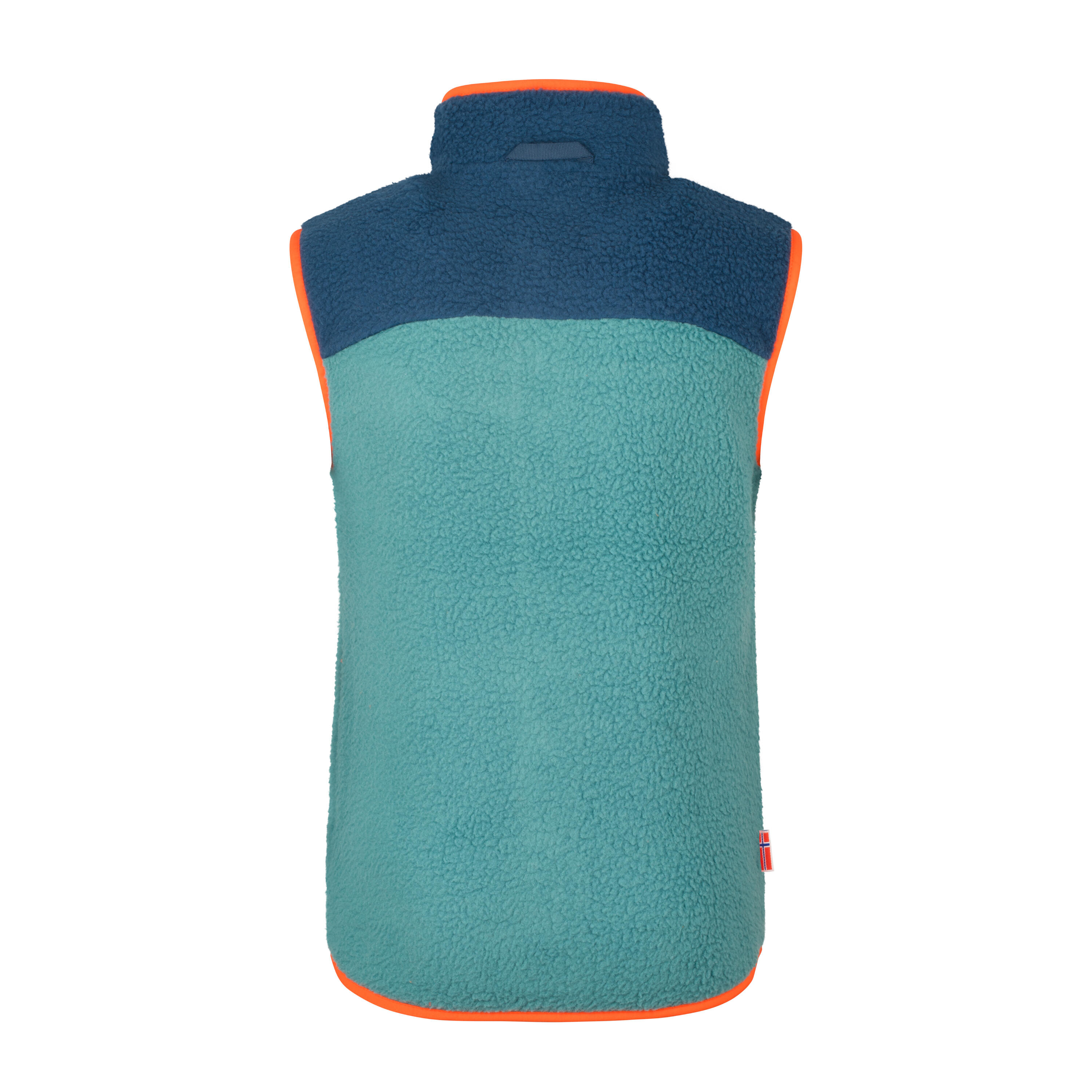 TROLLKIDS Kids Hemsedal Vest 2/3