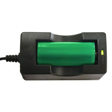 BigBlue Lamp VTL2900pb breit/schmal mit eingebautem blauem und rotem Licht 2/3