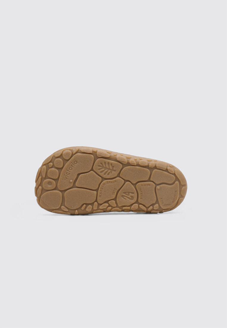 Chaussure de randonnée Baskets Enfants Victoria BOSCO BOTIN SERRAJE LEOPARDO Ani 5/5