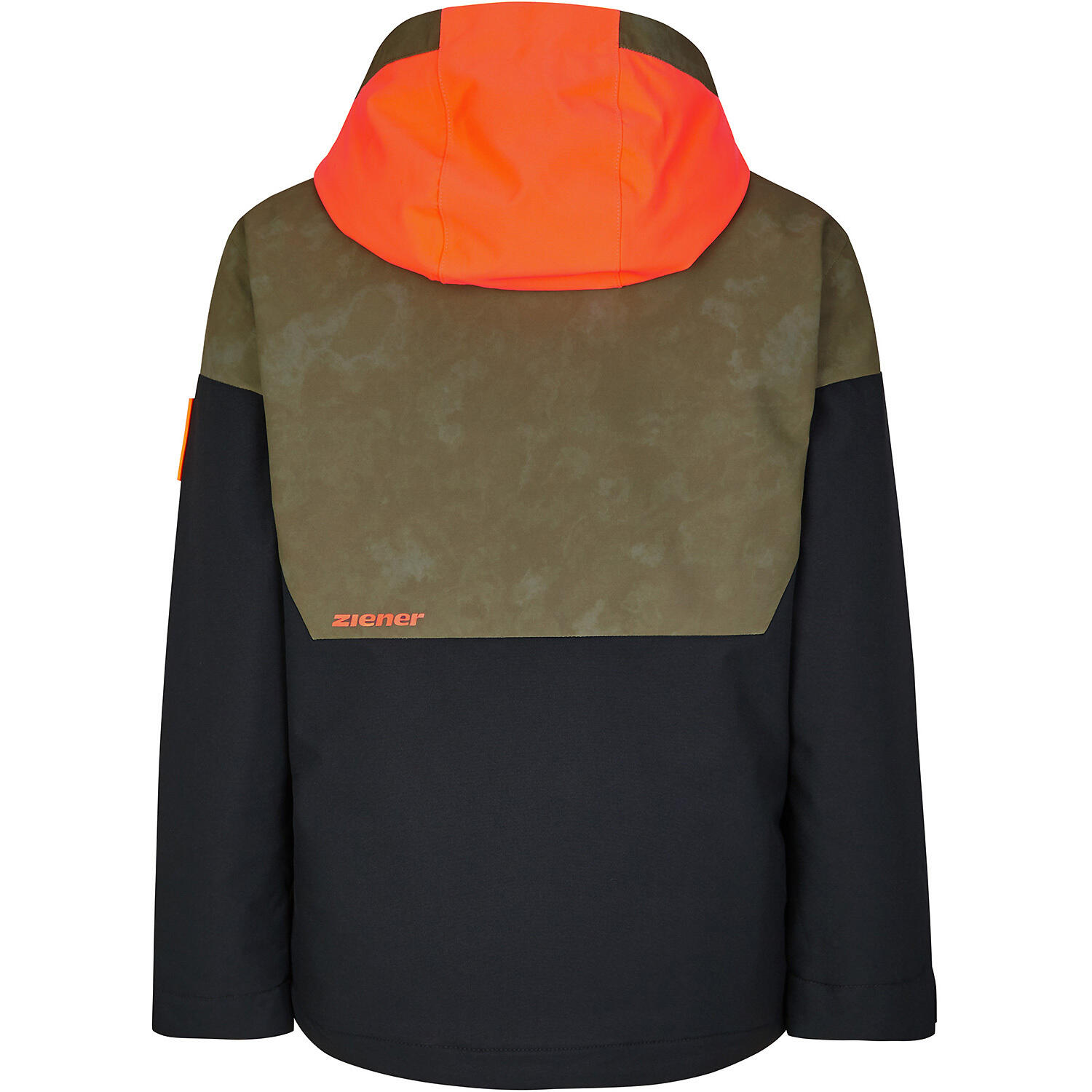 Kinder Jacke ACENTO 2/2
