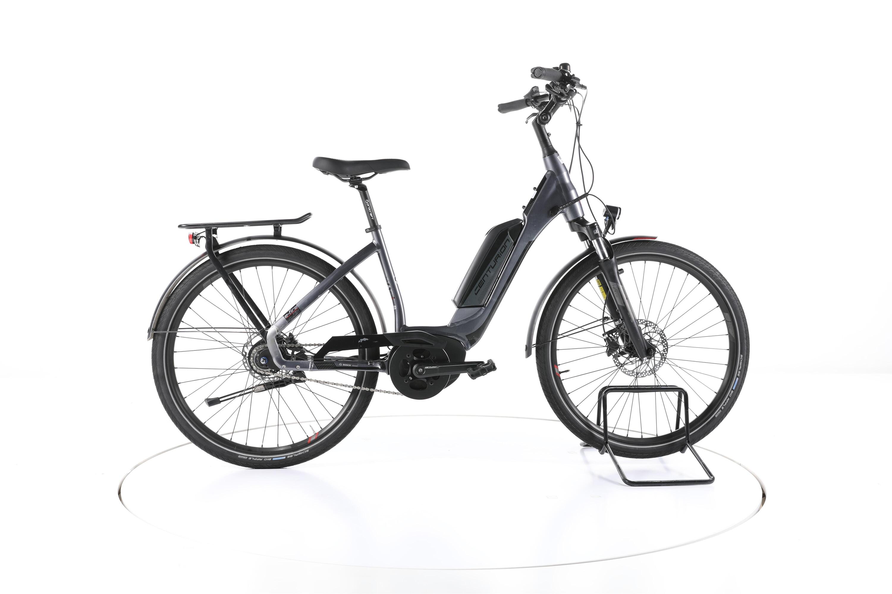 CENTURION Ebike ricondizionata · Centurion E-Fire City R650 · Ottime condizioni