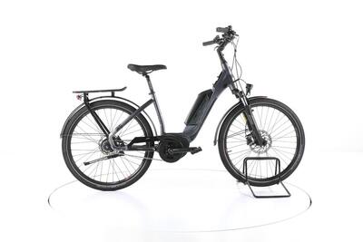 Refurbished - Centurion E-Fire City R650 City E-Bike Tiefeinsteiger - Sehr gut