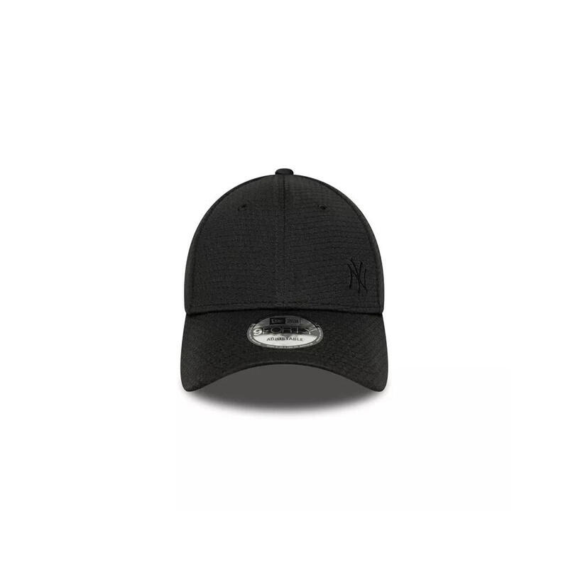 Casquette MLB New York Yankees New Era Flawless Monotone 9FORTY Noir
