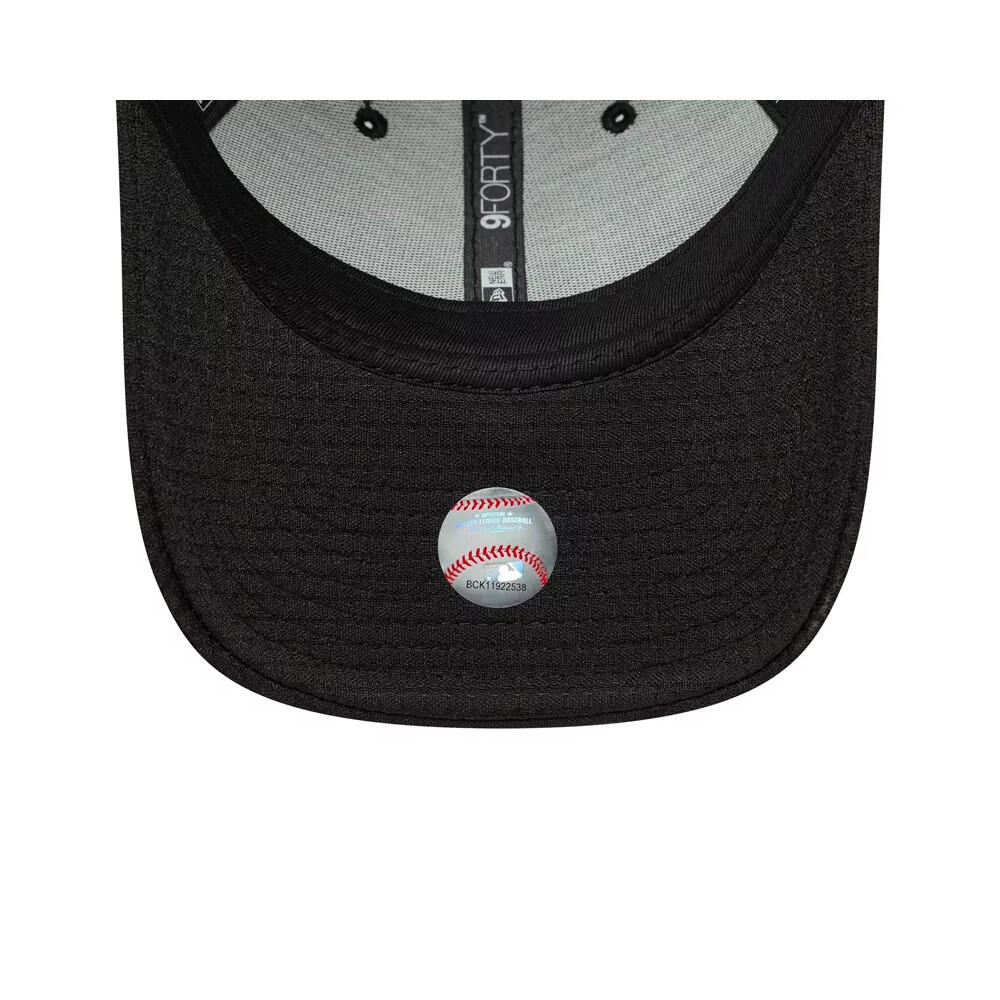 Casquette New Era FLAWLESS MESH 9FORTY NEYYAN 5/5