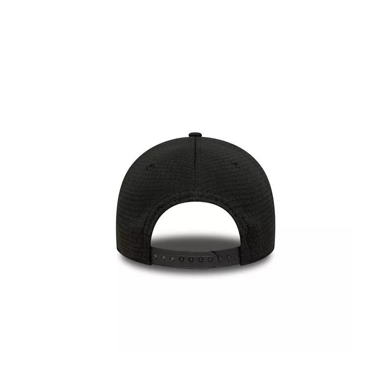 Casquette MLB New York Yankees New Era Flawless Monotone 9FORTY Noir