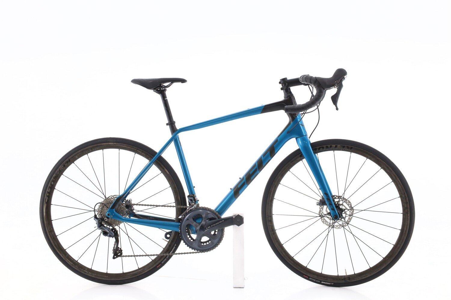 FELT Segunda Vida · Bicicleta estrada ·  FR · Muito bom estado