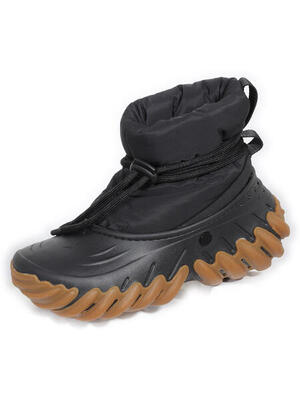 CROCS Stiefel 208716-0WS Crocs Echo Boot