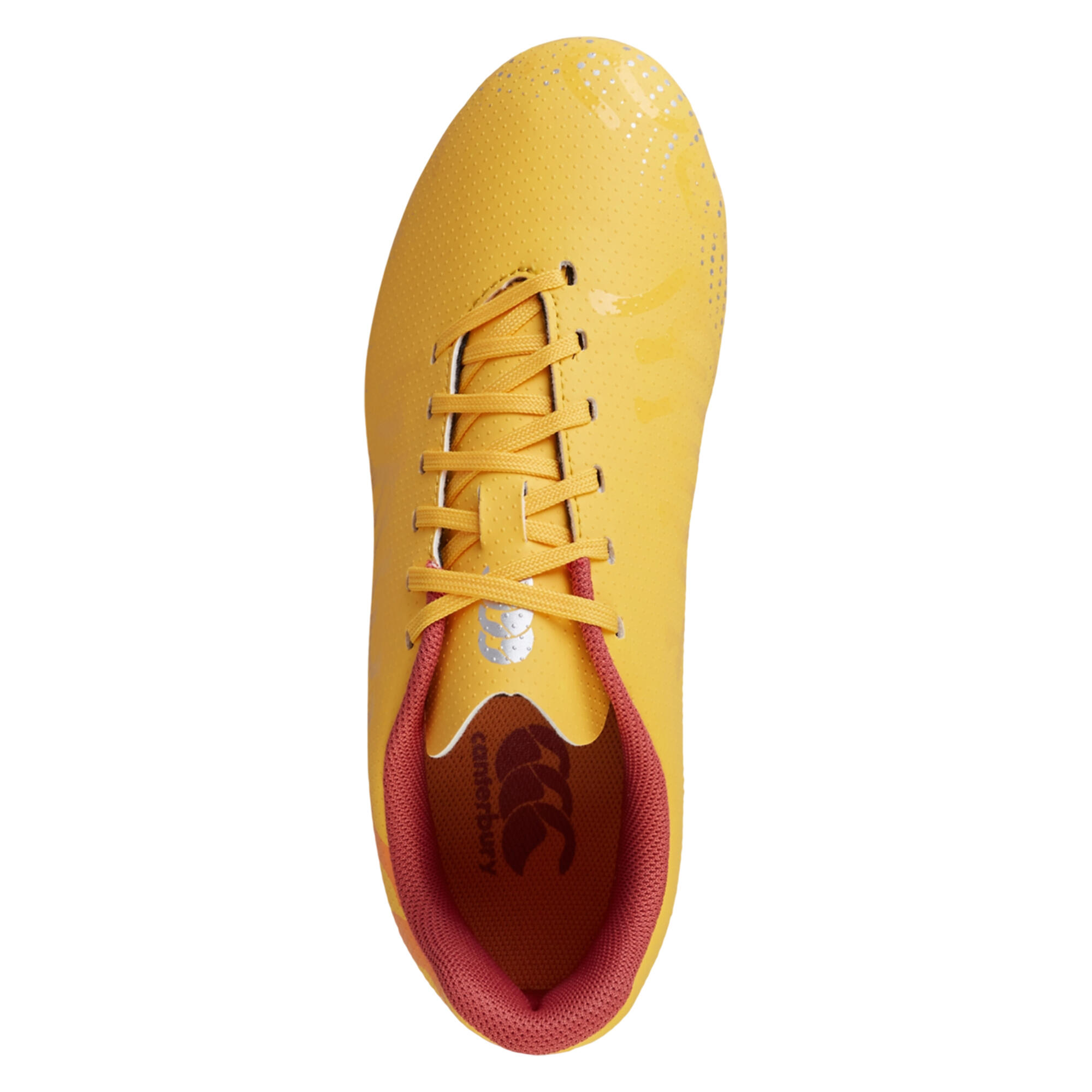 RugbyStiefel für weichen Boden "Speed Infinite Team" Kinder 4/6