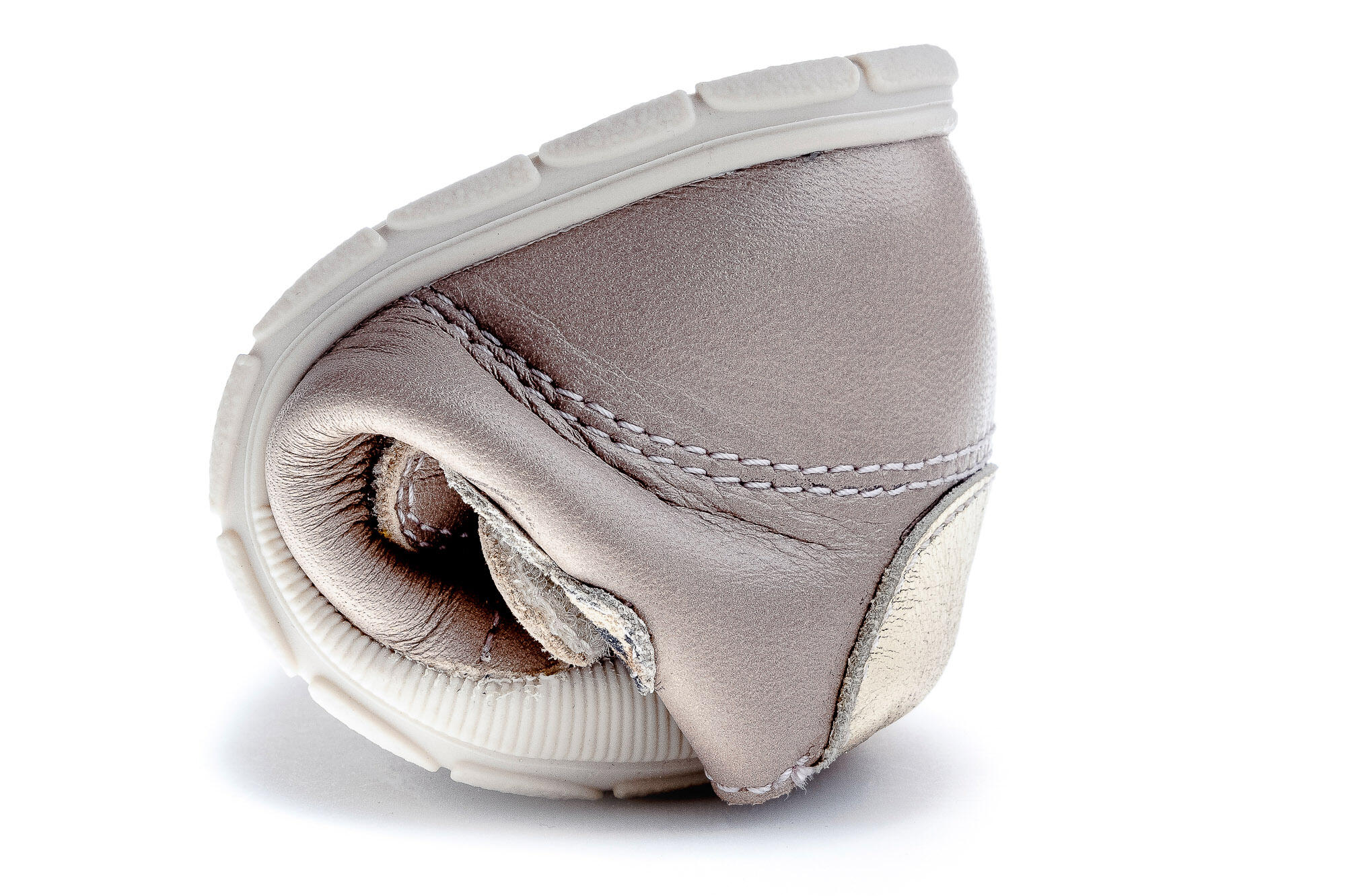 Chaussure de randonnée Deportivas Niños Pablosky 059830 Doré 2/7
