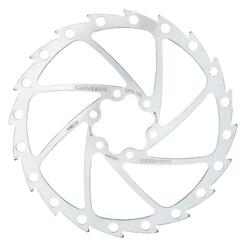 CONTEC CDR-2 disque de frein 203 mm 6 trous