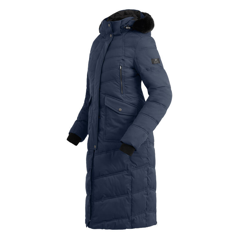 Reitmantel Damen ELT Saphira 3/7