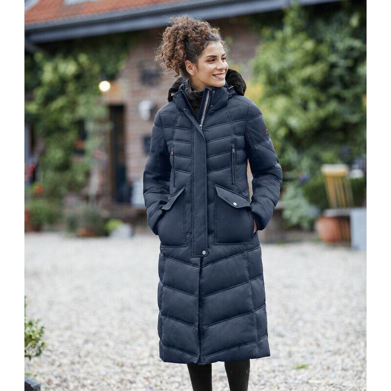 Reitmantel Damen ELT Saphira 2/7