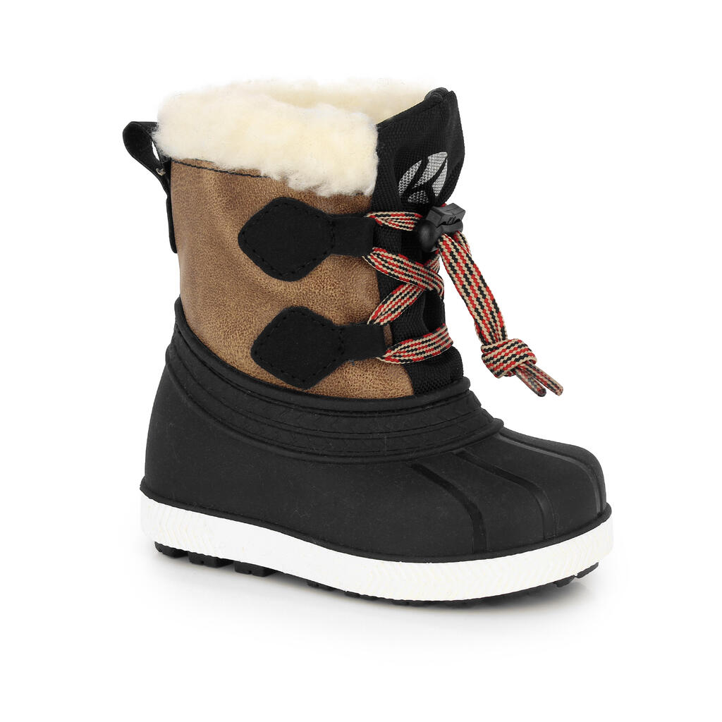 Baby Snow Boots - KIMBERFEEL - ARTY - 18/19
