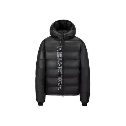 Doudoune Helvetica THORENS