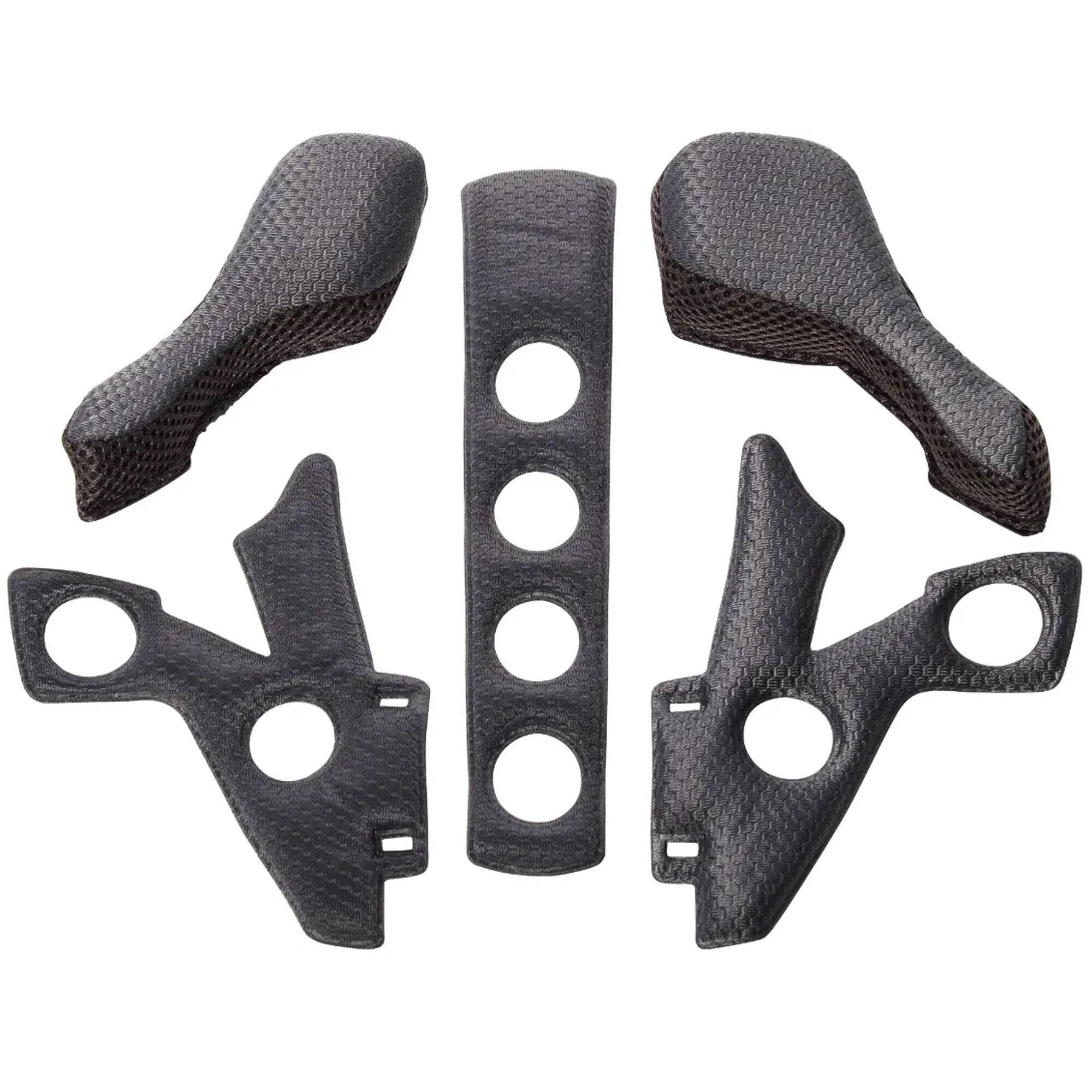 Leatt Binnenvoering set MTB Enduro 2.0 1/3