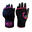 Fase Gel Super Pro Combat Gear Negru/Roz