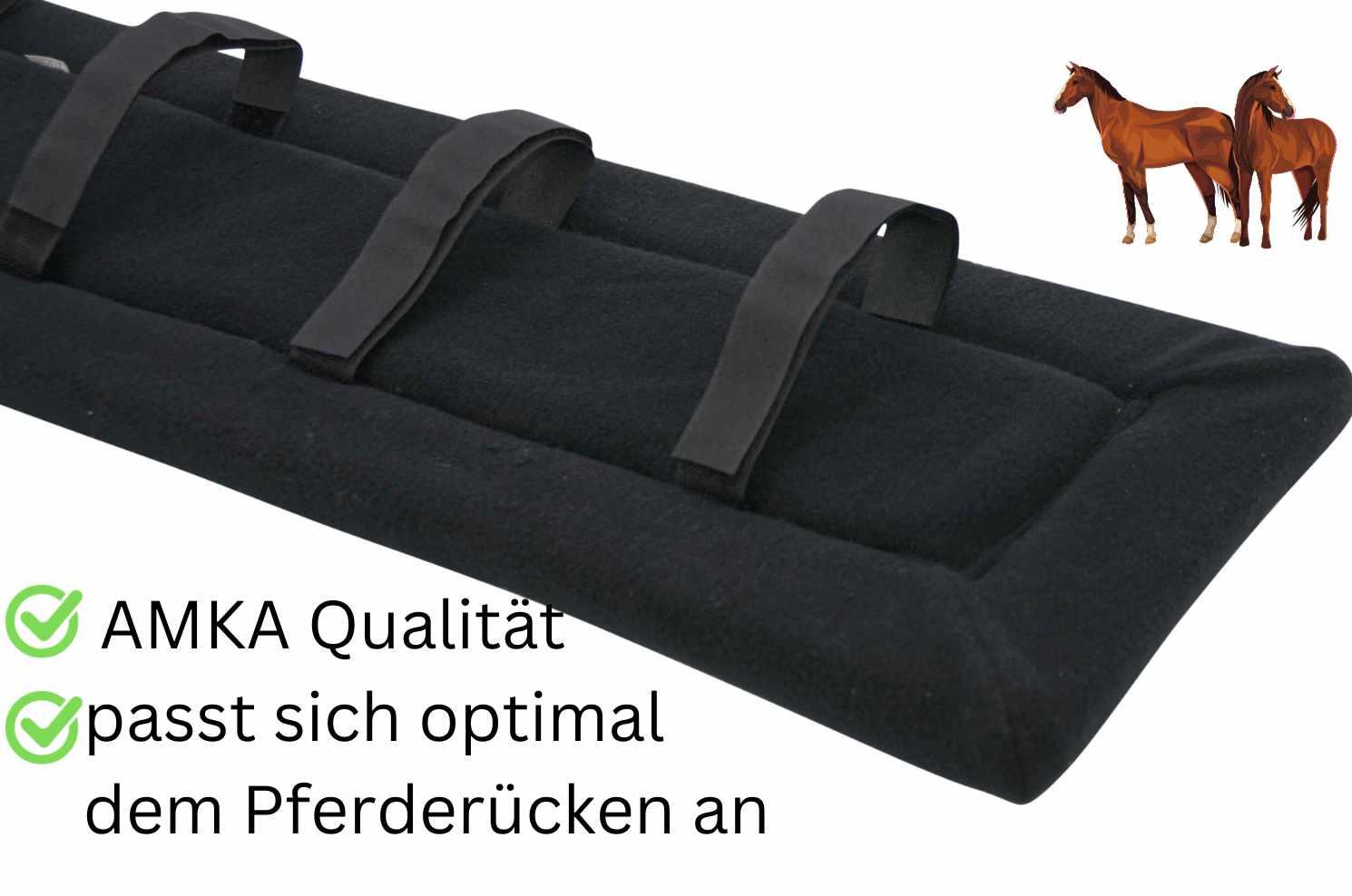 AMKA Selettunterlage 3/4