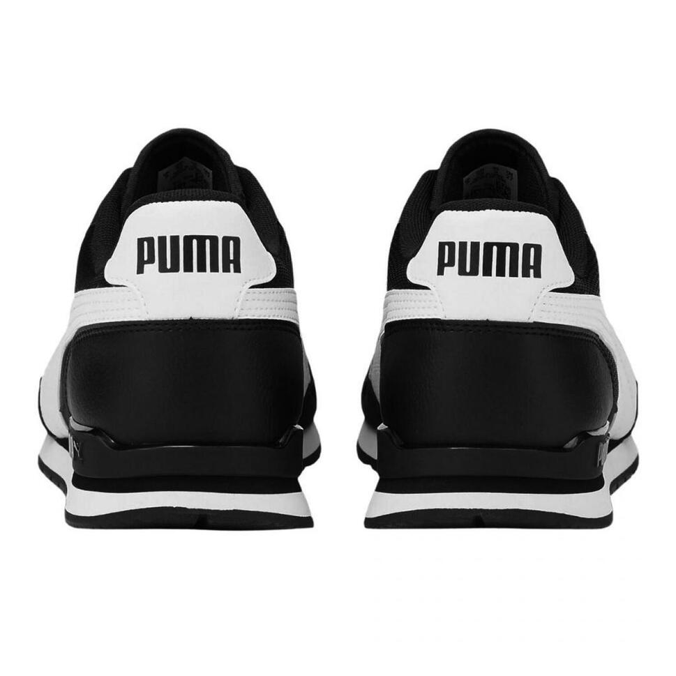 Męskie Buty Sportowe St Runner V3 Mesh