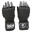 Fase Gel Super Pro Combat Gear Negru/Alb