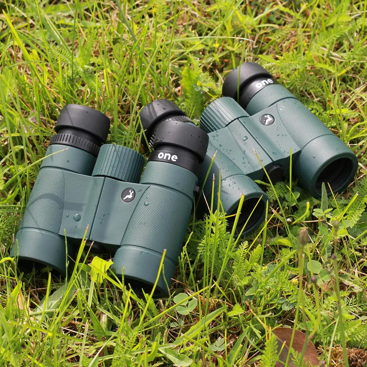 Lornetka Celestron Outland X 10x42 6/6