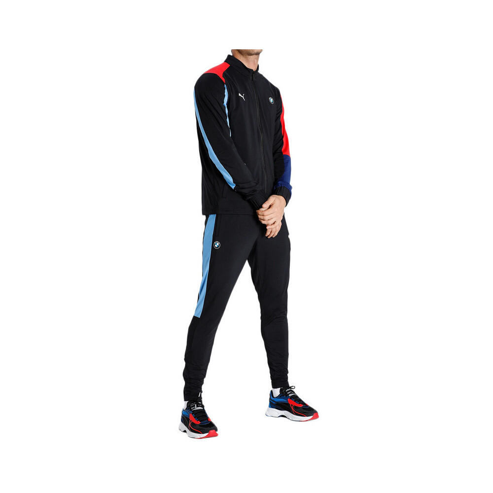 Pantalon de survêtement Puma BMW M MOTORSPORT SLIM 6/6