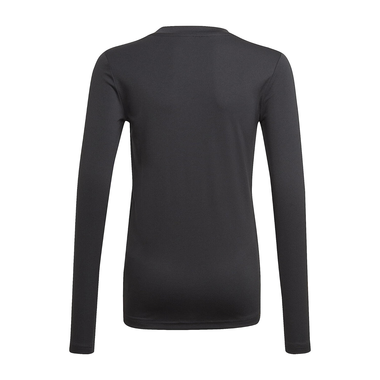Womens/Ladies Long Sleeve Performance TShirt (French Navy) 2/3