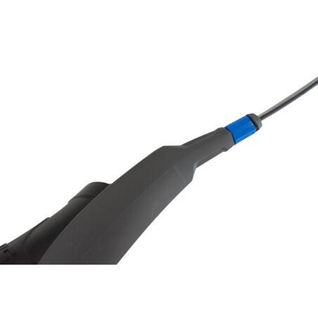 SEAC SUB Freitauchflossen PINNE BM30 blau 39/40 3/3