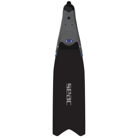 SEAC SUB Freitauchflossen PINNE BM30 blau 39/40 2/3