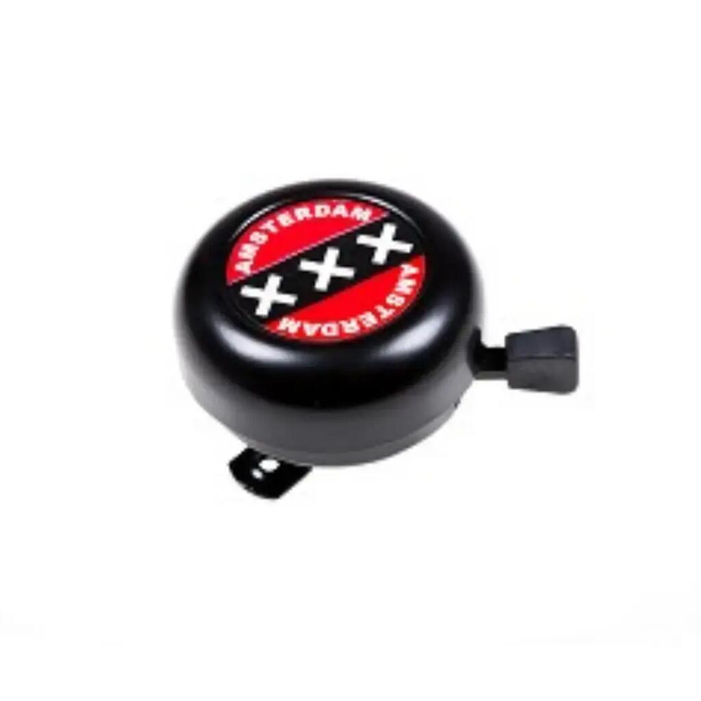 Falkx Amsterdam Bicycle Bell BH0903A.