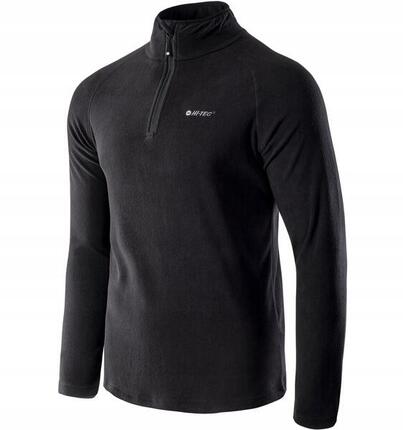 Bluza polarowa dla mężczyzn Hi-tec Dilaso