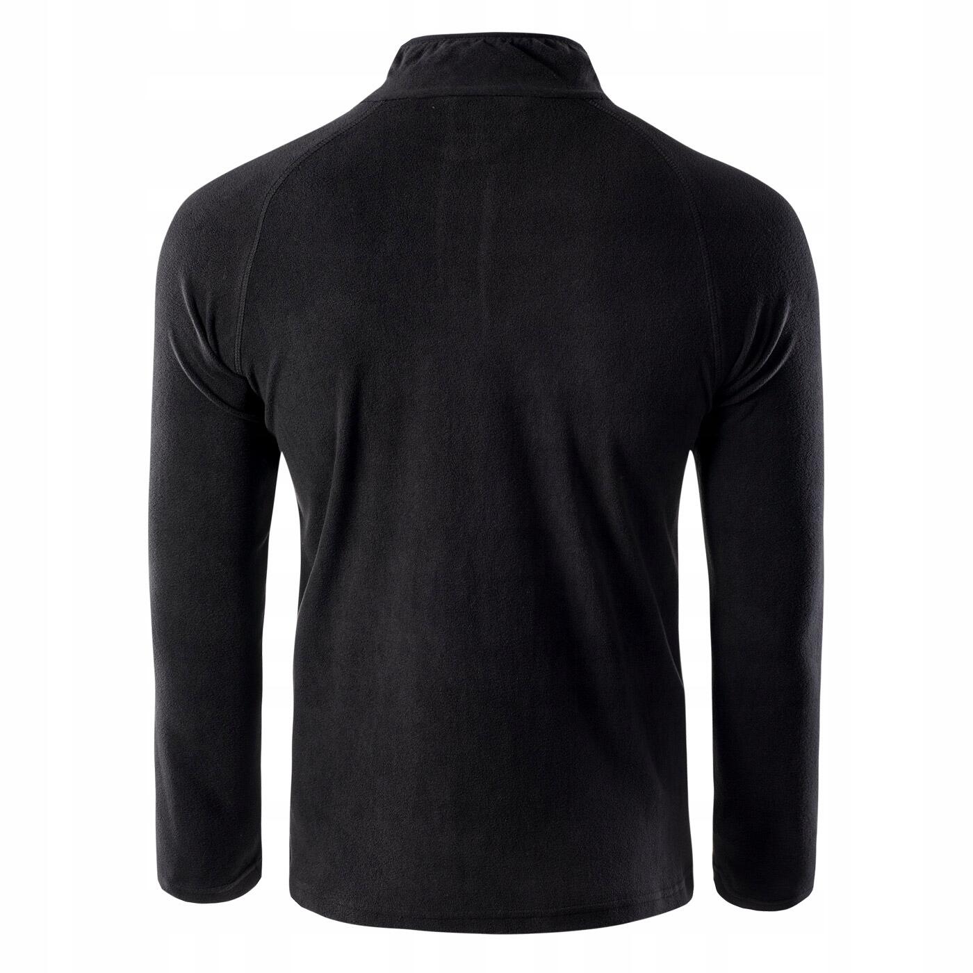 Bluza polarowa dla mężczyzn Hi-tec Dilaso 2/5