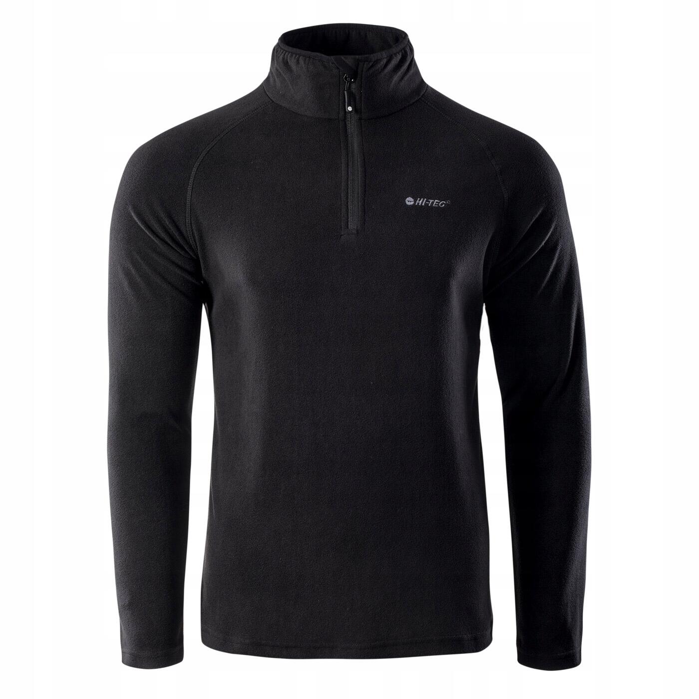 Bluza polarowa dla mężczyzn Hi-tec Dilaso 5/5