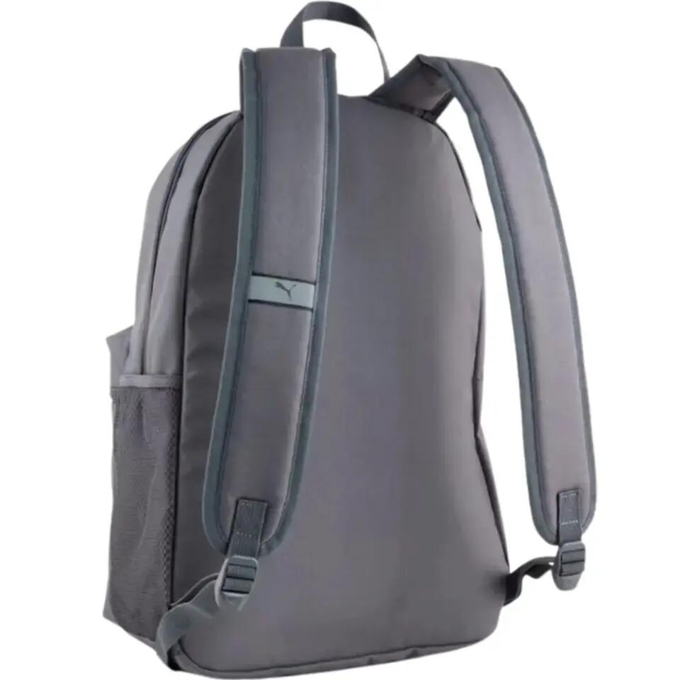 Rucsac Puma Manchester City 24/25, 43x28x12 cm 2/3