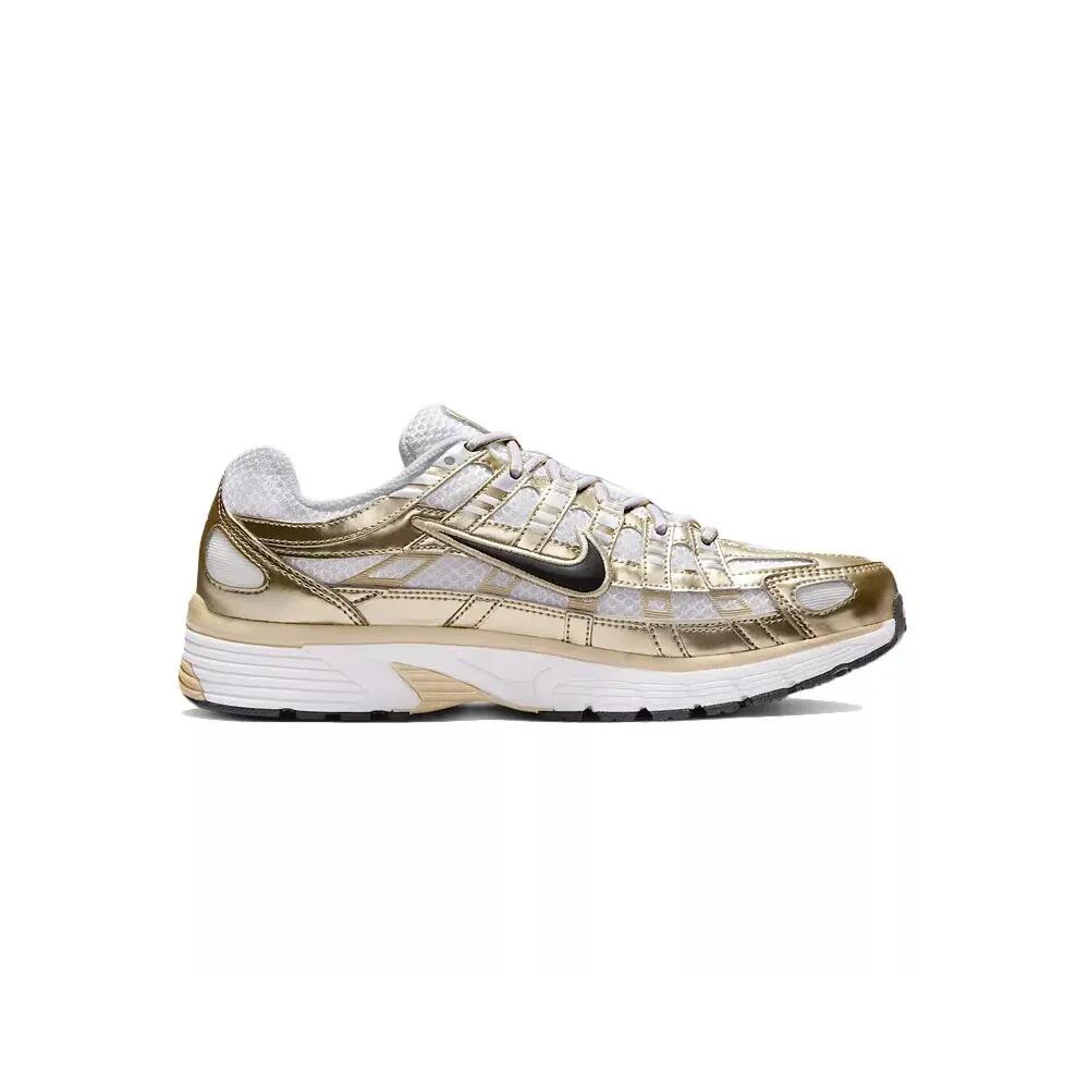 Basket Nike WMS P-6000 2/7