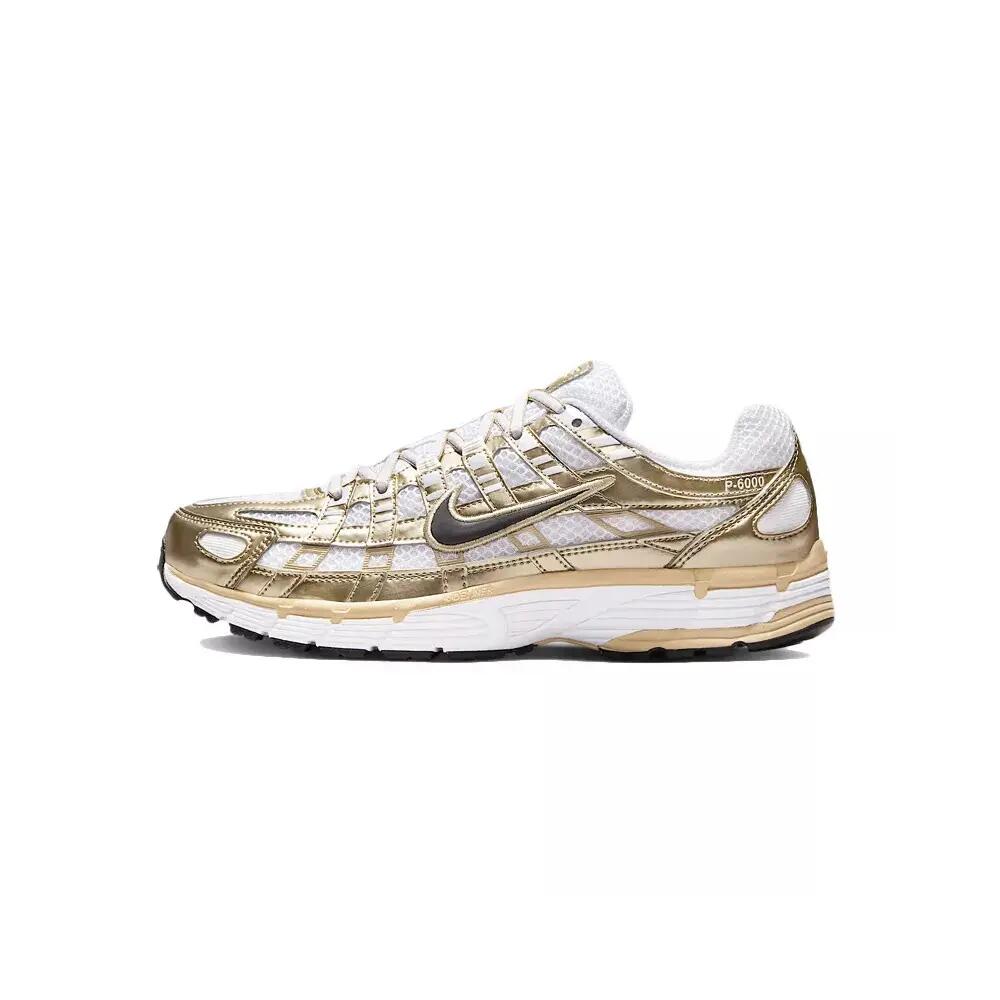 Basket Nike WMS P-6000 1/7