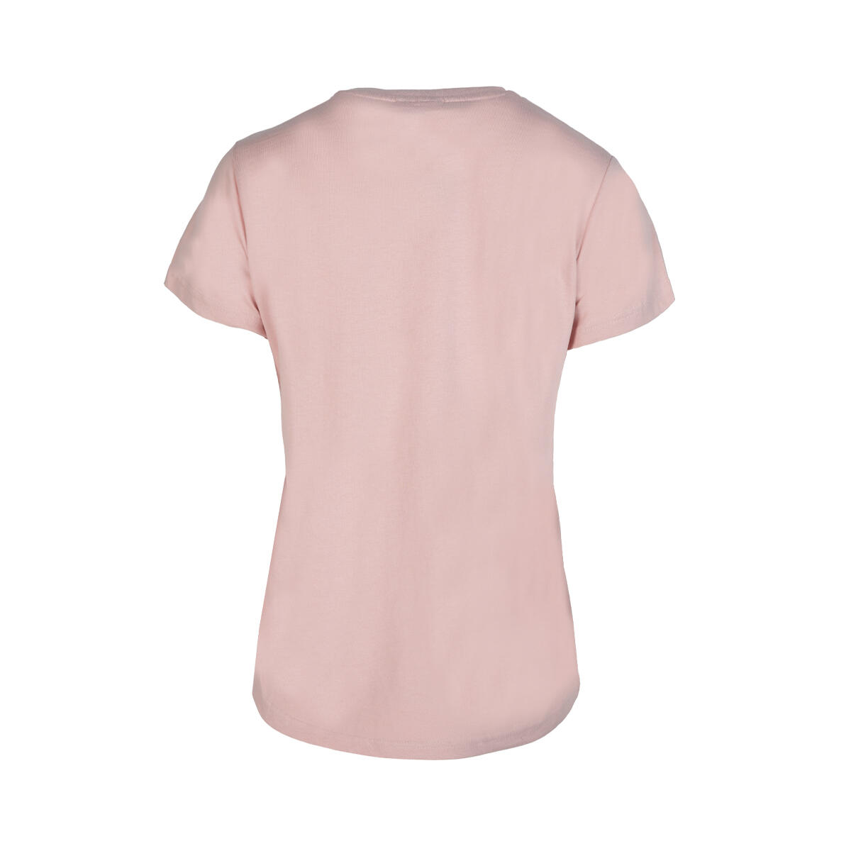 T-shirt de sport à manches courtes 100% coton Izas MORAN pour femme 2/2