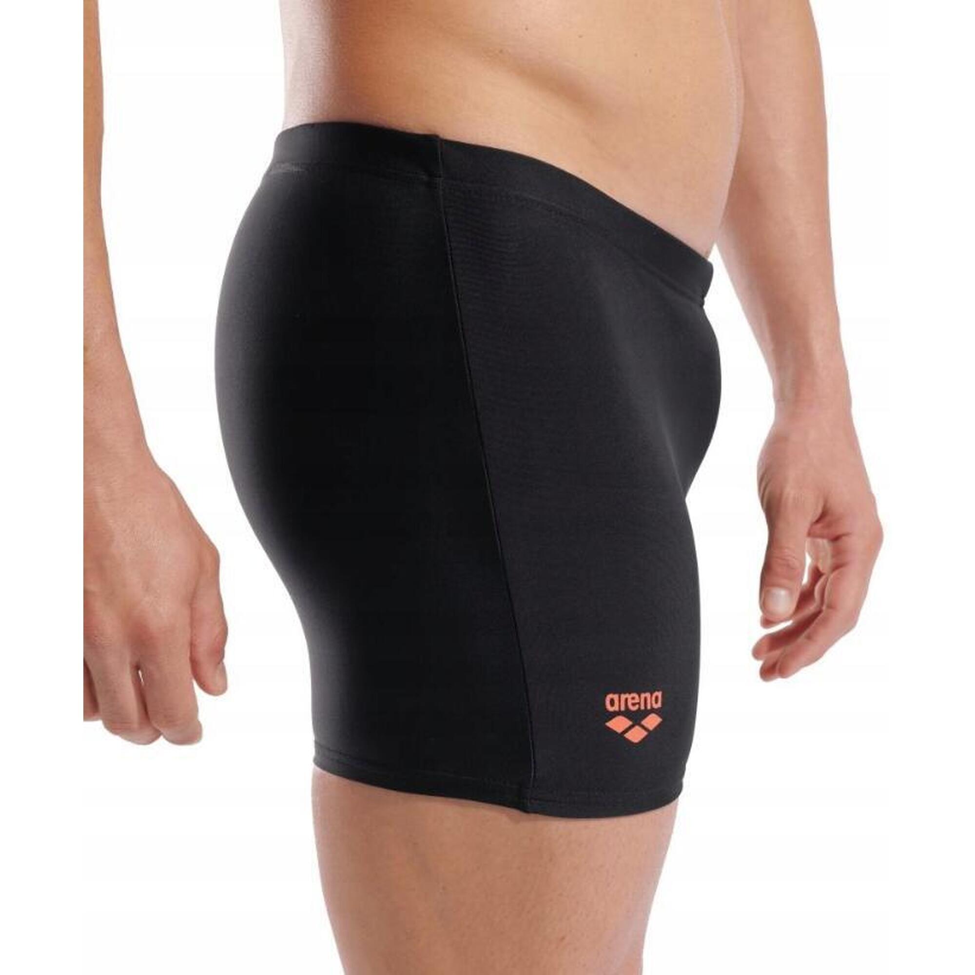 Costum de baie Arena Basic Negru Bărbați
