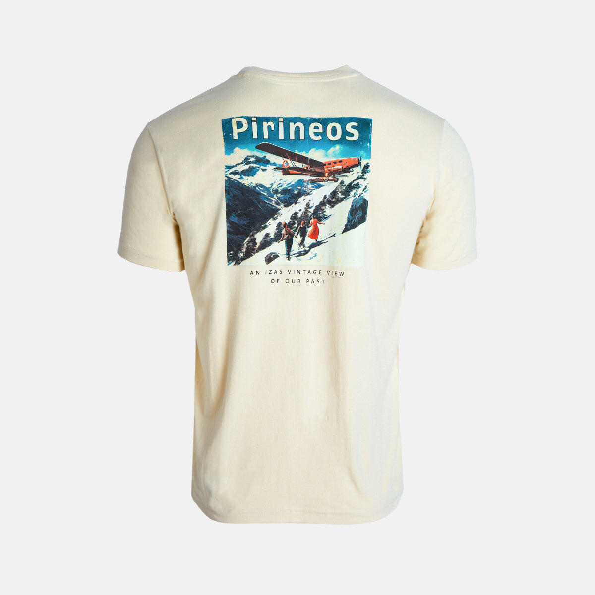 LIENA M T-Shirt : Confort classique et style polyvalent pour un usage quotidien 2/5