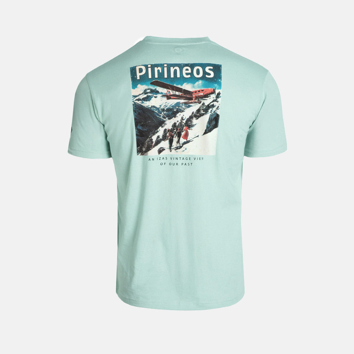 LIENA M T-Shirt Klassischer Komfort und vielseitiger Stil für jeden Tag 2/5