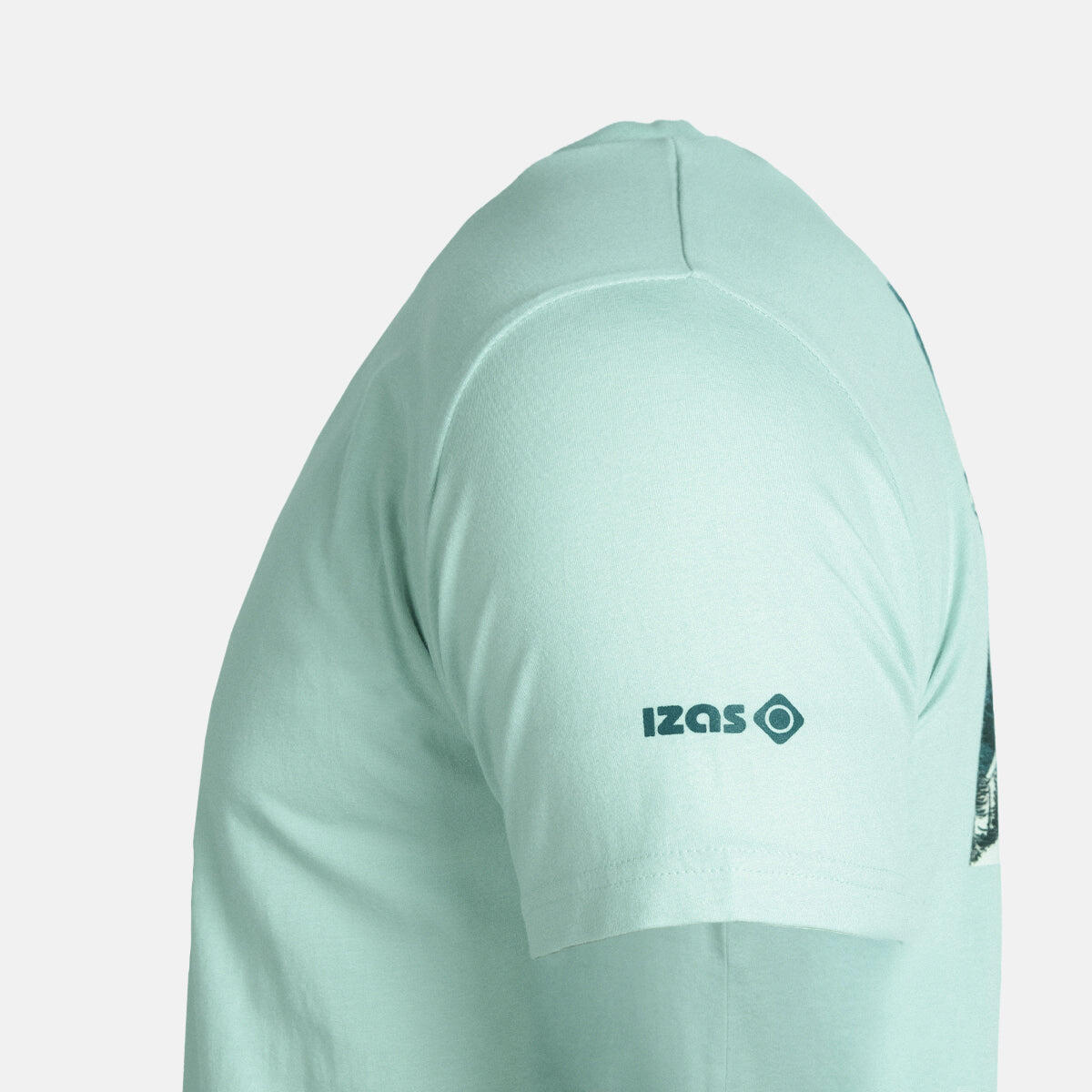 LIENA M T-Shirt Klassischer Komfort und vielseitiger Stil für jeden Tag 4/5