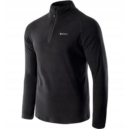 Bluza polarowa dla mężczyzn Hi-tec Dilaso