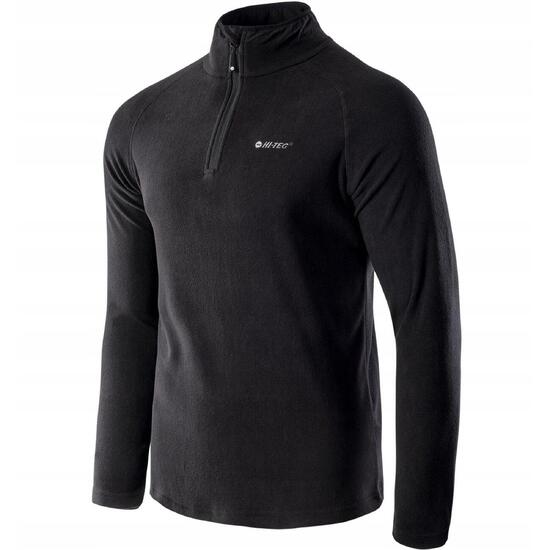 Bluza polarowa dla mężczyzn Hi-tec Dilaso