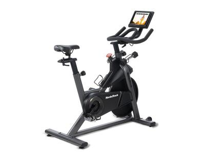 Hometrainer t series 9 / halterset inbegrepen