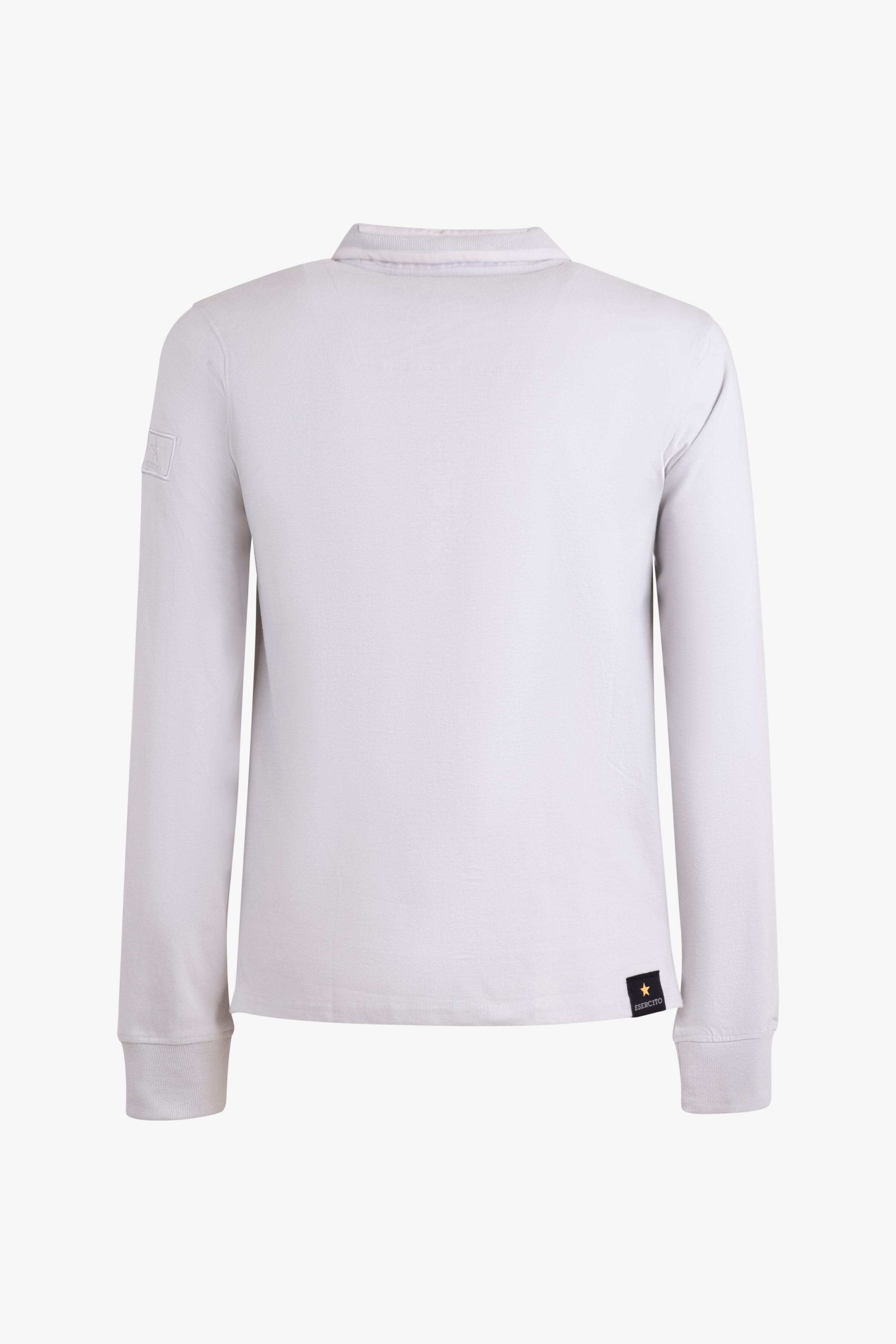 Polo Uomo W4F718 2/4