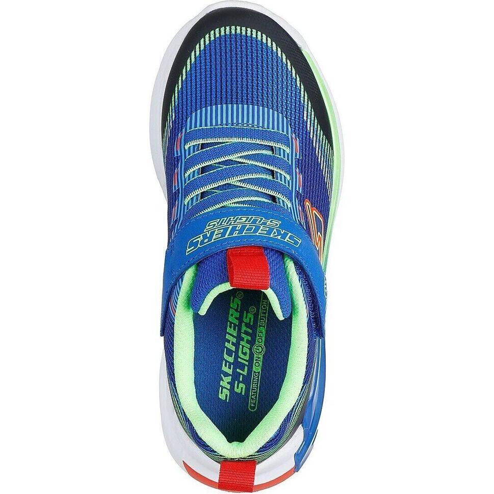 Adidasy Skechers S Lights-tri-namics 2.0, Dzieci